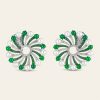 Infinia Earrings – product view