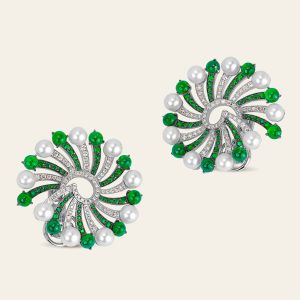 Infinia Earrings – product view