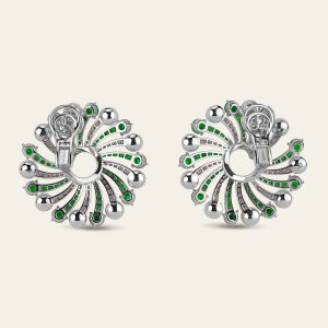 Infinia Earrings – product view