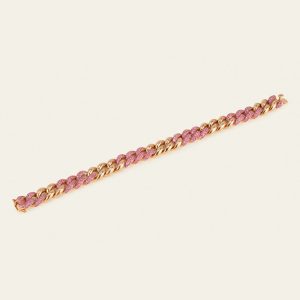 Cuban Link Bracelet – product view