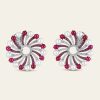 Love Lockdown Earrings – product view