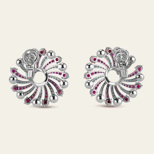 Infinia Earrings – product view