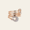 Happy Diamond Ring – product view