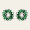 Jezebel Diamond Earrings – product view