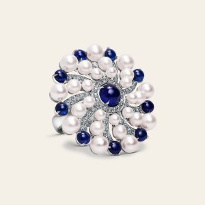 Infinia Ring – product view