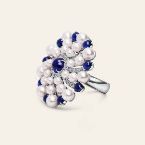 Infinia Ring – product view