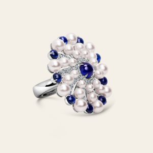 Infinia Ring – product view