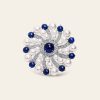 Iced Out Pinky Ring – 5 – product view