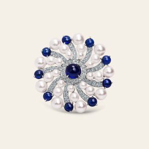 Infinia Ring – product view