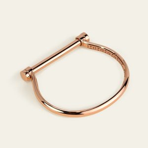 Estribo Bangle – product view