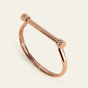 Estribo Bangle – product view