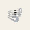Espada Ring – product view