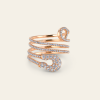 Love Lockdown Ring – product view