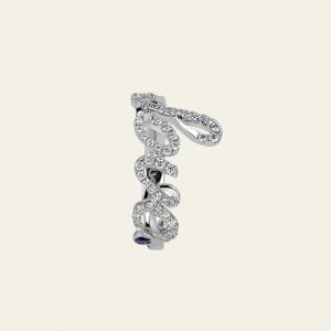 Love Diamond Ring – product view