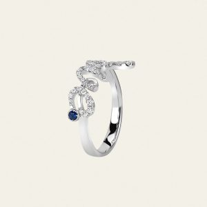 Love Diamond Ring – product view