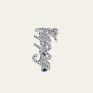 Happy Diamond Ring – product view