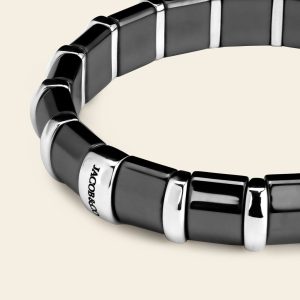 Hematite Bracelet – product view