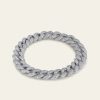Love Lockdown Bracelet – product view