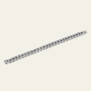 Cuban Link Bracelet – product view