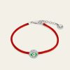 Estribo Bangle – product view