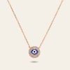 Securus Diamond Choker – product view