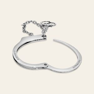 Love Lockdown Wristlet – product view