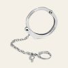 Securus Diamond Bracelet – product view