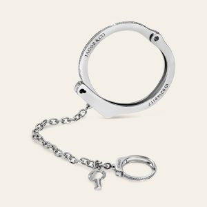 Love Lockdown Wristlet – product view