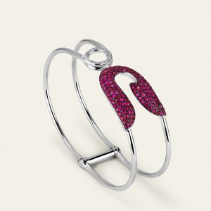 Securus Bangle – product view