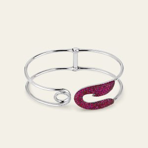Securus Bangle – product view