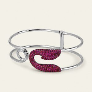 Securus Bangle – product view