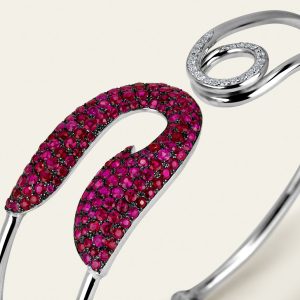 Securus Bangle – product view