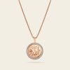 Lucky You Pendant – product view