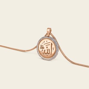 Sharq Pendant – product view