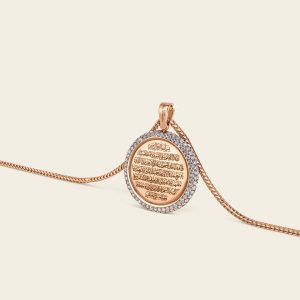 Sharq Pendant – product view