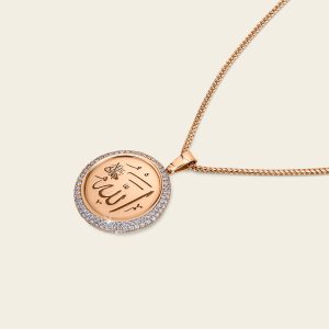Sharq Pendant – product view