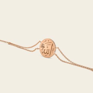 Sharq Diamond Bracelet – product view