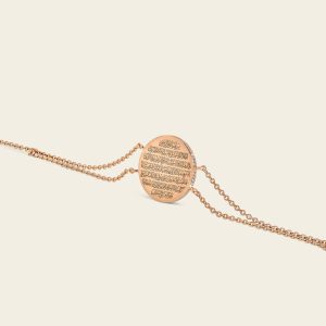 Sharq Diamond Bracelet – product view