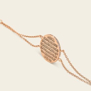 Sharq Diamond Bracelet – product view