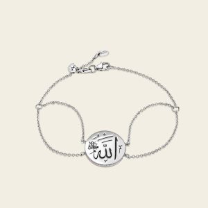 Sharq Diamond Bracelet – product view