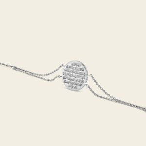 Sharq Diamond Bracelet – product view