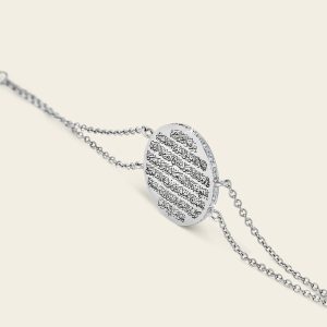 Sharq Diamond Bracelet – product view