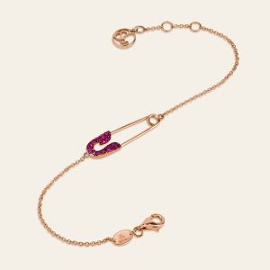 Securus Ruby Bracelet – product view