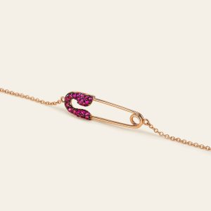 Securus Ruby Bracelet – product view