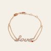 Happy Diamond Bracelet – product view