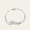 Love Diamond Bracelet – product view