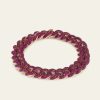 Cuban Link Bracelet – product view