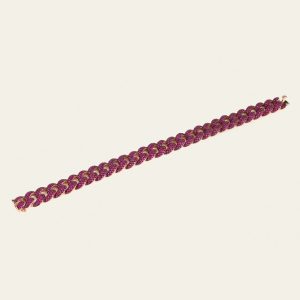 Cuban Link Bracelet – product view