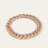 Papillon Bangle – product view