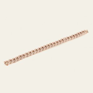 Cuban Link Bracelet – product view